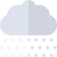 Snow icon 64x64