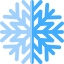 Snow icon 64x64