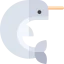 Narwhal icon 64x64