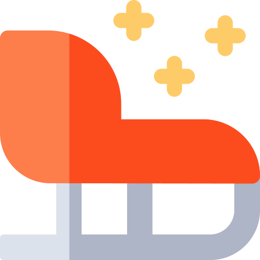 Sled icon