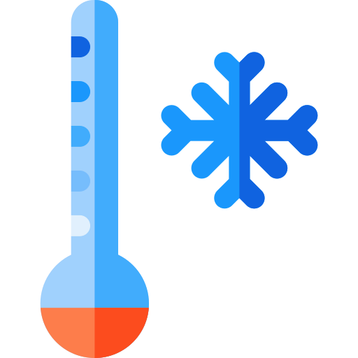 Thermometer icon