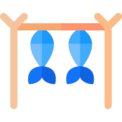 Fish icon