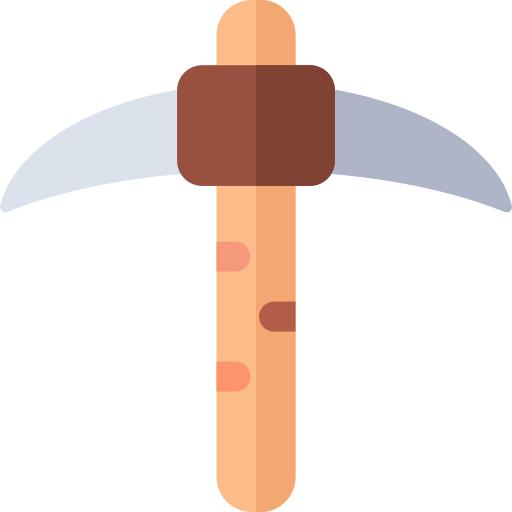 Pick icon