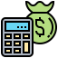 Profit icon 64x64