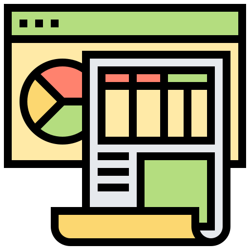 Dashboard icon