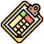 Taxes icon 64x64