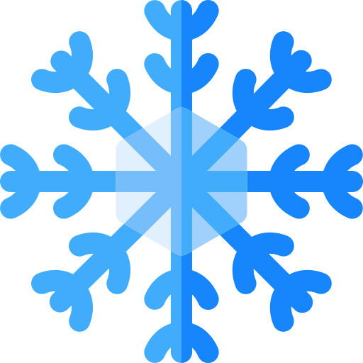 Snow icon