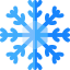 Snow icon 64x64