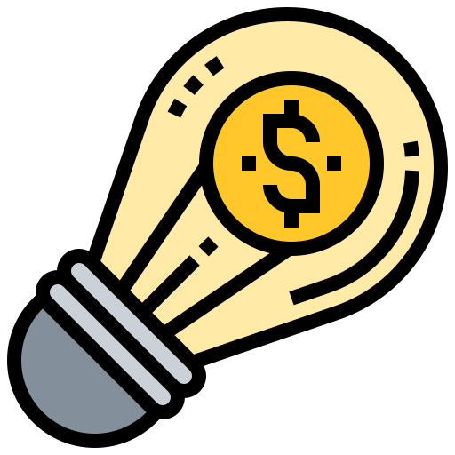 Creative icon