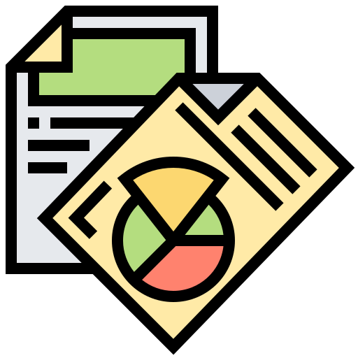 Report icon