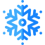 Snow icon 64x64