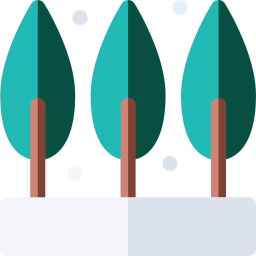 Landscape icon