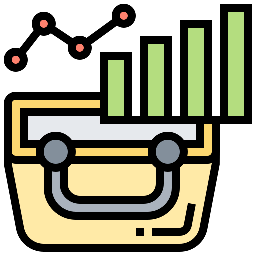 Analysis icon