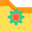 System Ikona 64x64
