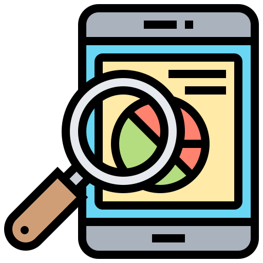 Analytics icon