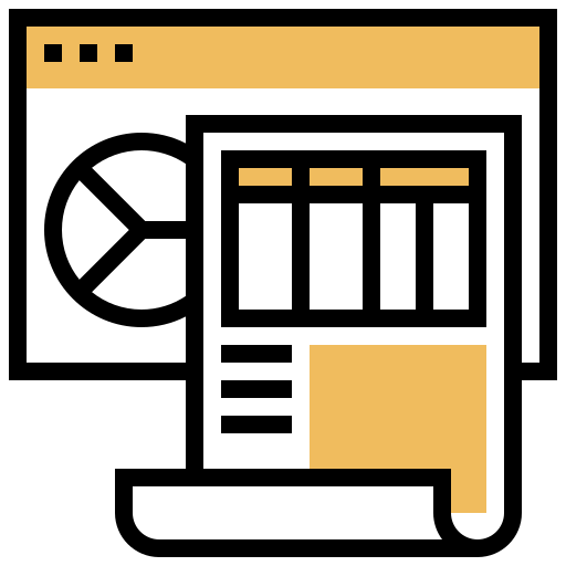 Dashboard icon