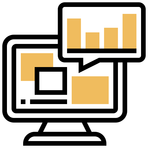 Analysis icon