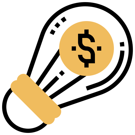 Creative icon