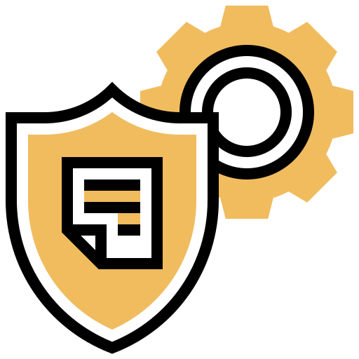 Shield Ikona