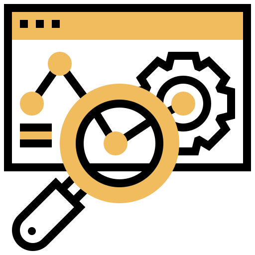 Web icon