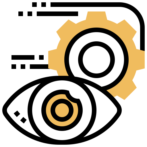 Vision icon