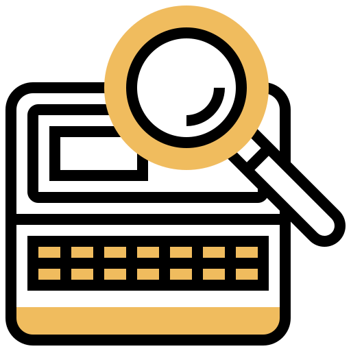 Search icon