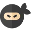 Ninja icon 64x64