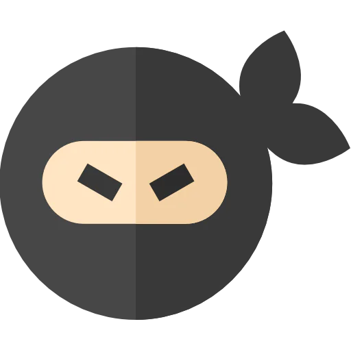 Ninja icon