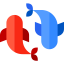 Fish icon 64x64