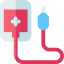 Transfusion Symbol 64x64
