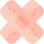 Band aid Symbol 64x64