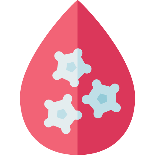 Platelet icon