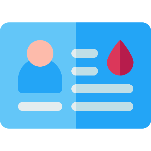Donor icon