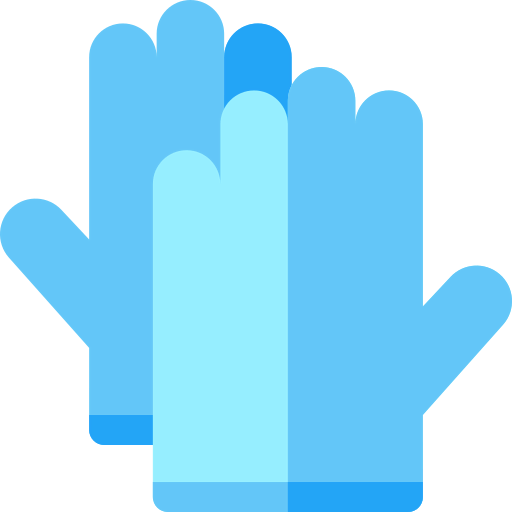 Gloves icon