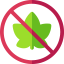 No drugs icon 64x64