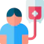 Patient icon 64x64