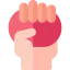 Squeeze ball іконка 64x64