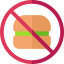 No junk food 상 64x64