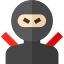 Ninja icon 64x64