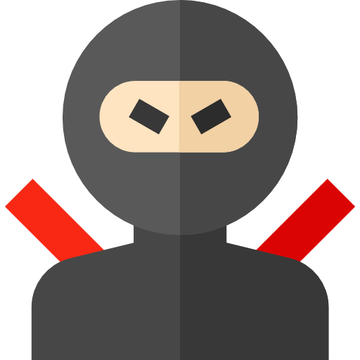 Ninja icon