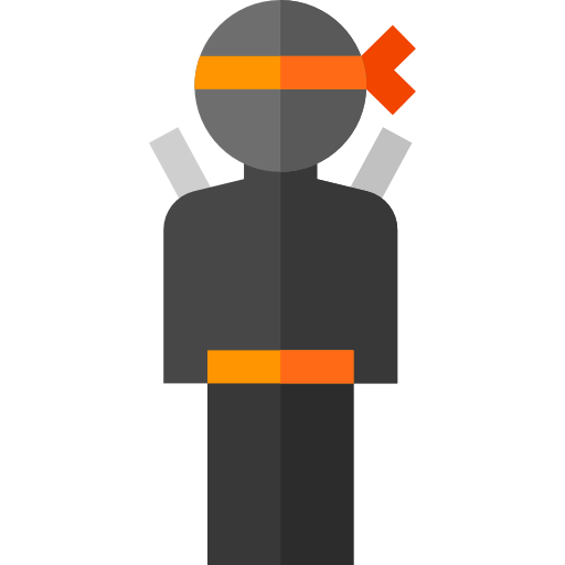 Ninja icon