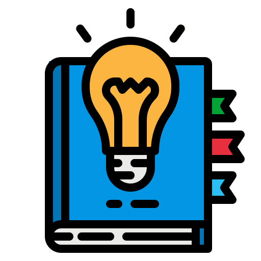 Book icon