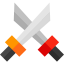 Blades icon 64x64