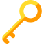 Key Ikona 64x64