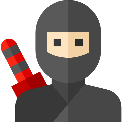 Ninja icon
