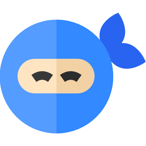Ninja icon