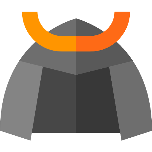 Samurai Symbol