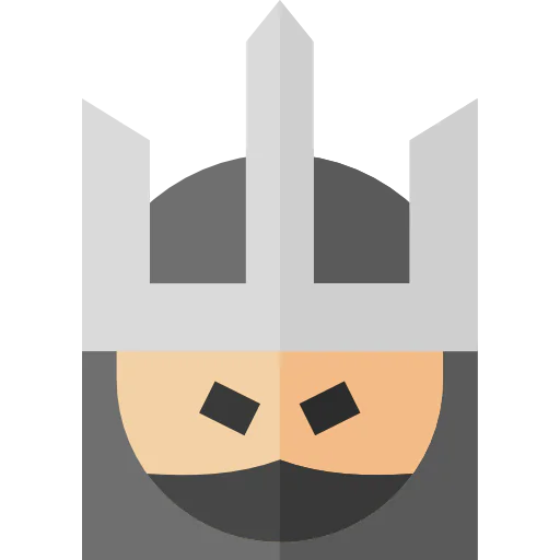 Character icon