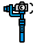 Gimbal icon 64x64