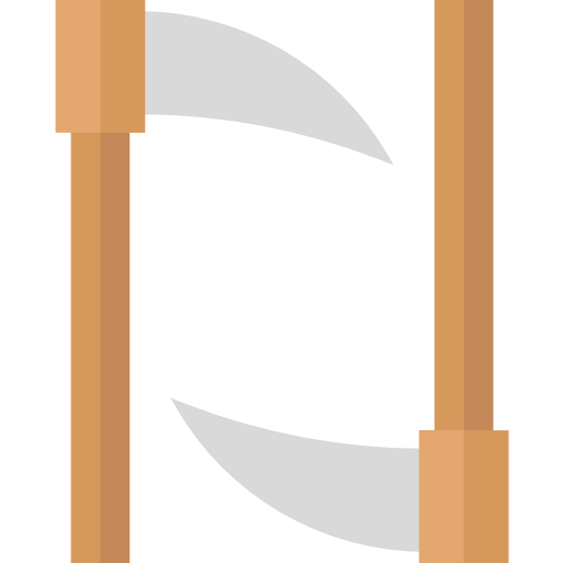 Weapon icon